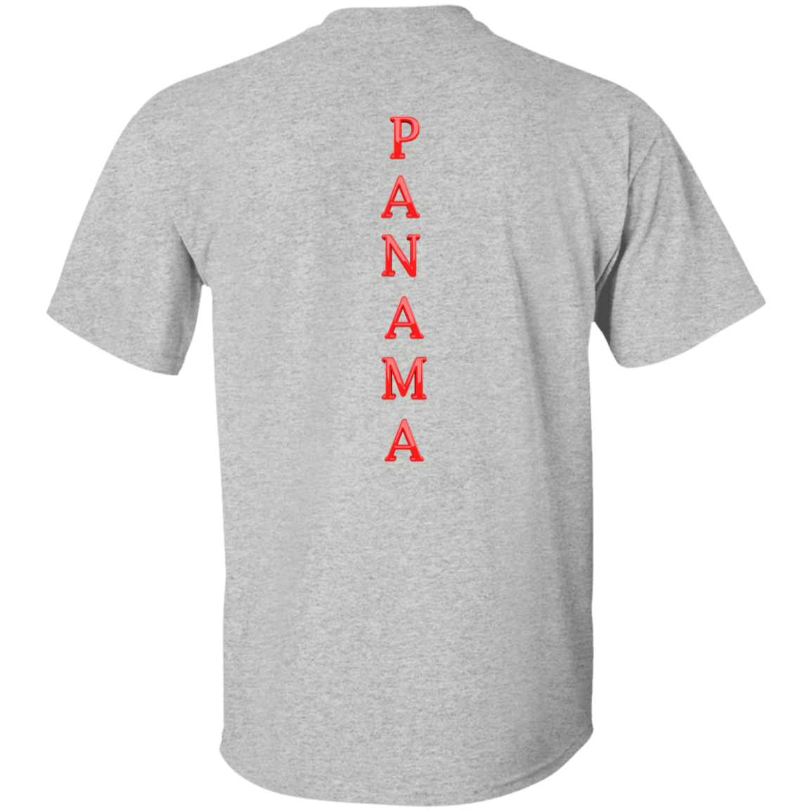 Hola Panama | G500 5.3 oz. T-Shirt