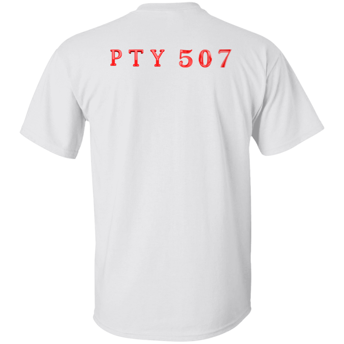 PTY 507 | G500 5.3 oz. T-Shirt