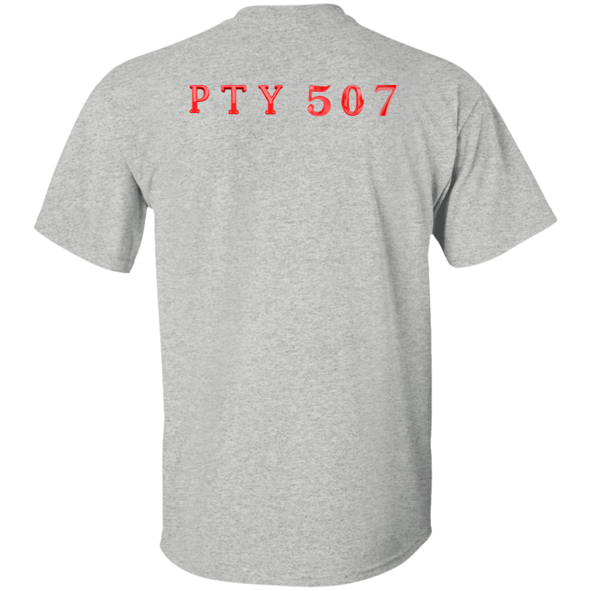 PTY 507 | G500 5.3 oz. T-Shirt