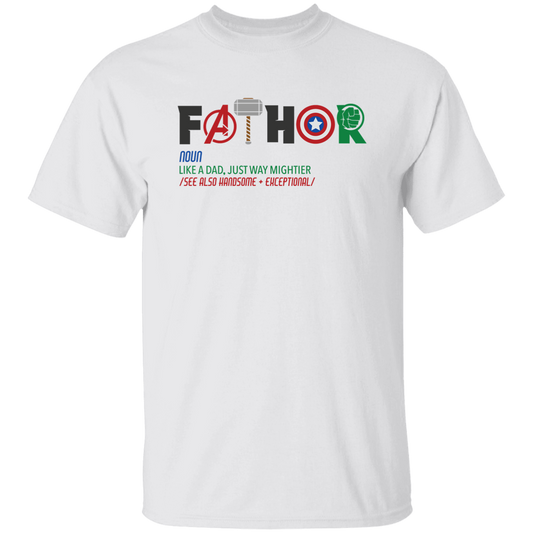 Fathor | G500 5.3 oz. T-Shirt