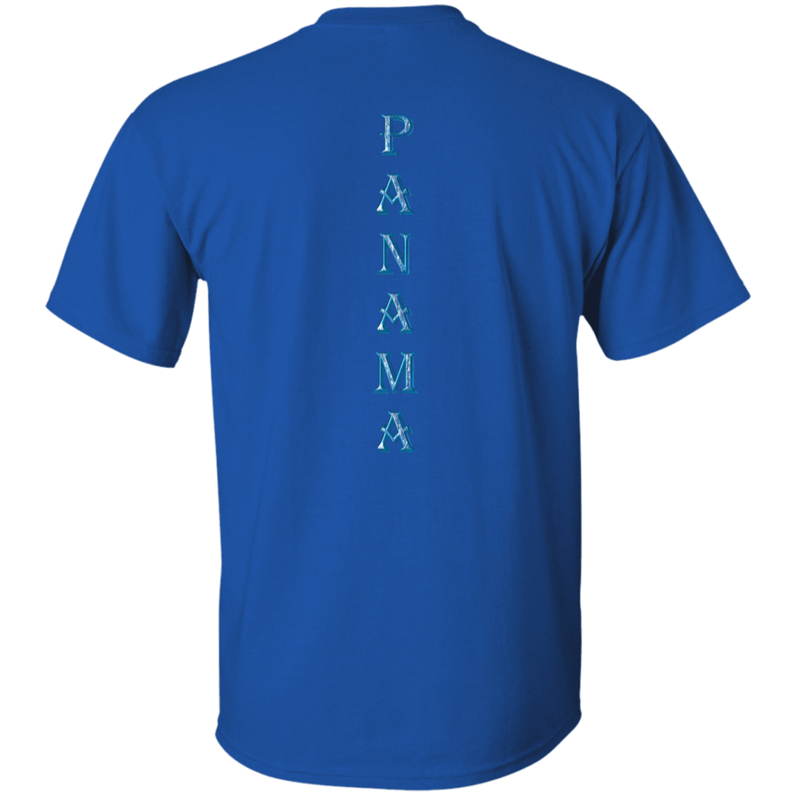 Panama  | G500 5.3 oz. T-Shirt