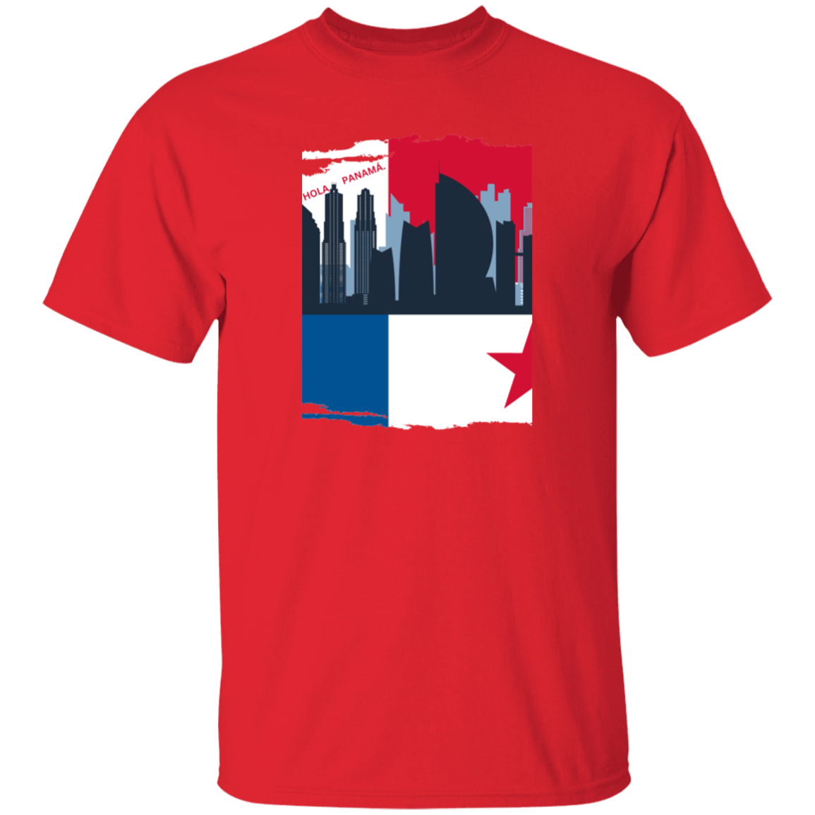 City T-Shirt | G500 5.3 oz. T-Shirt