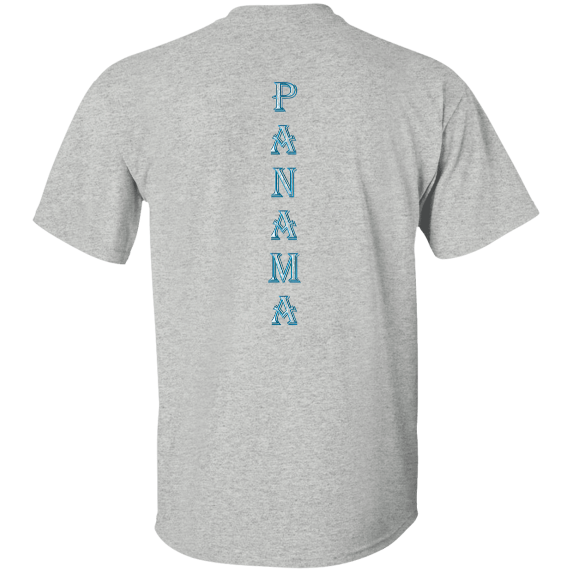 Panama  | G500 5.3 oz. T-Shirt