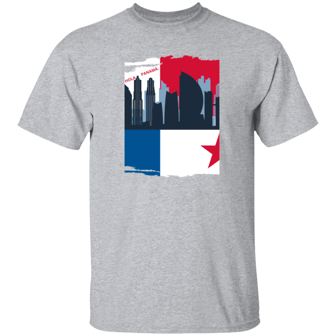 City T-Shirt | G500 5.3 oz. T-Shirt