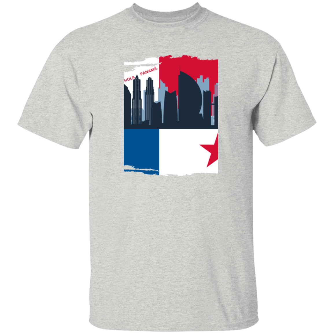 City T-Shirt | G500 5.3 oz. T-Shirt