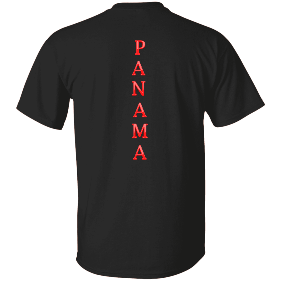 Hola Panama | G500 5.3 oz. T-Shirt