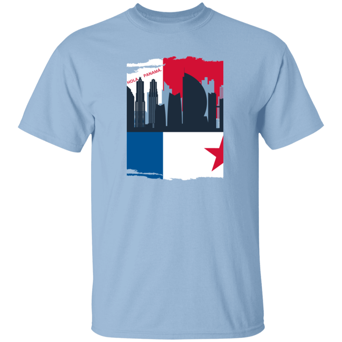 City T-Shirt | G500 5.3 oz. T-Shirt