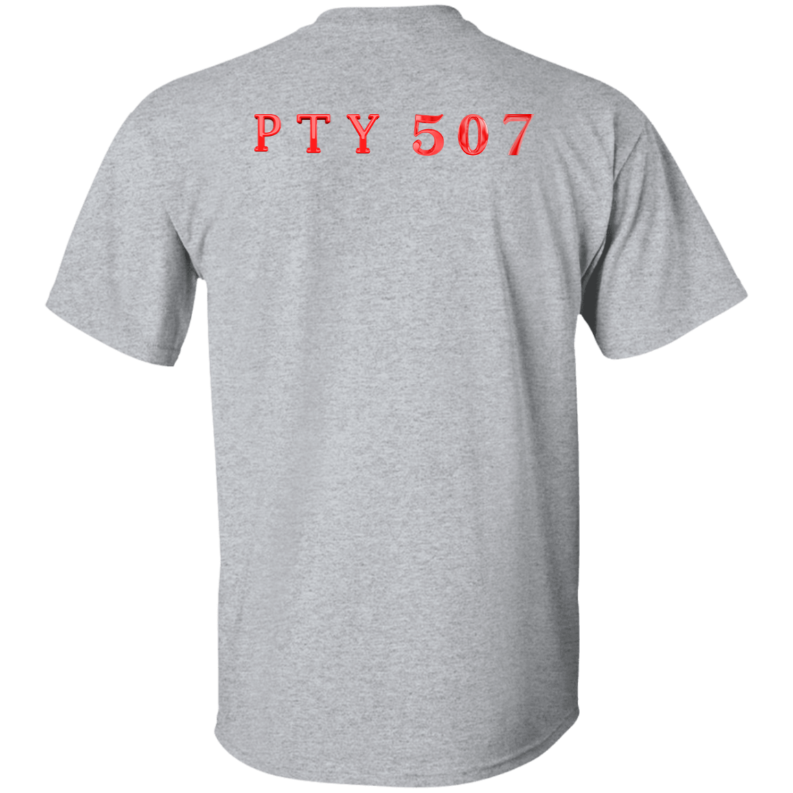 PTY 507 | G500 5.3 oz. T-Shirt