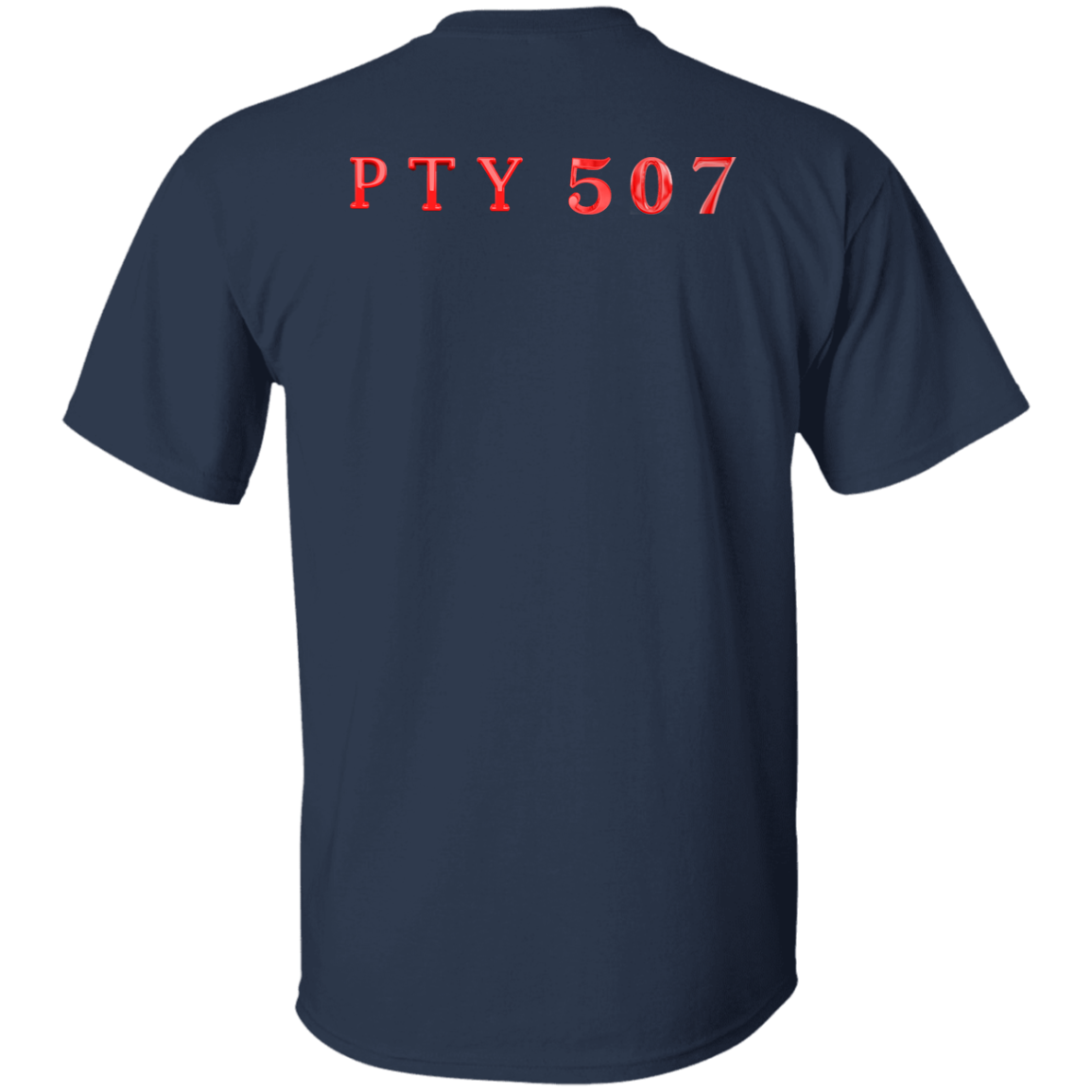 PTY 507 | G500 5.3 oz. T-Shirt