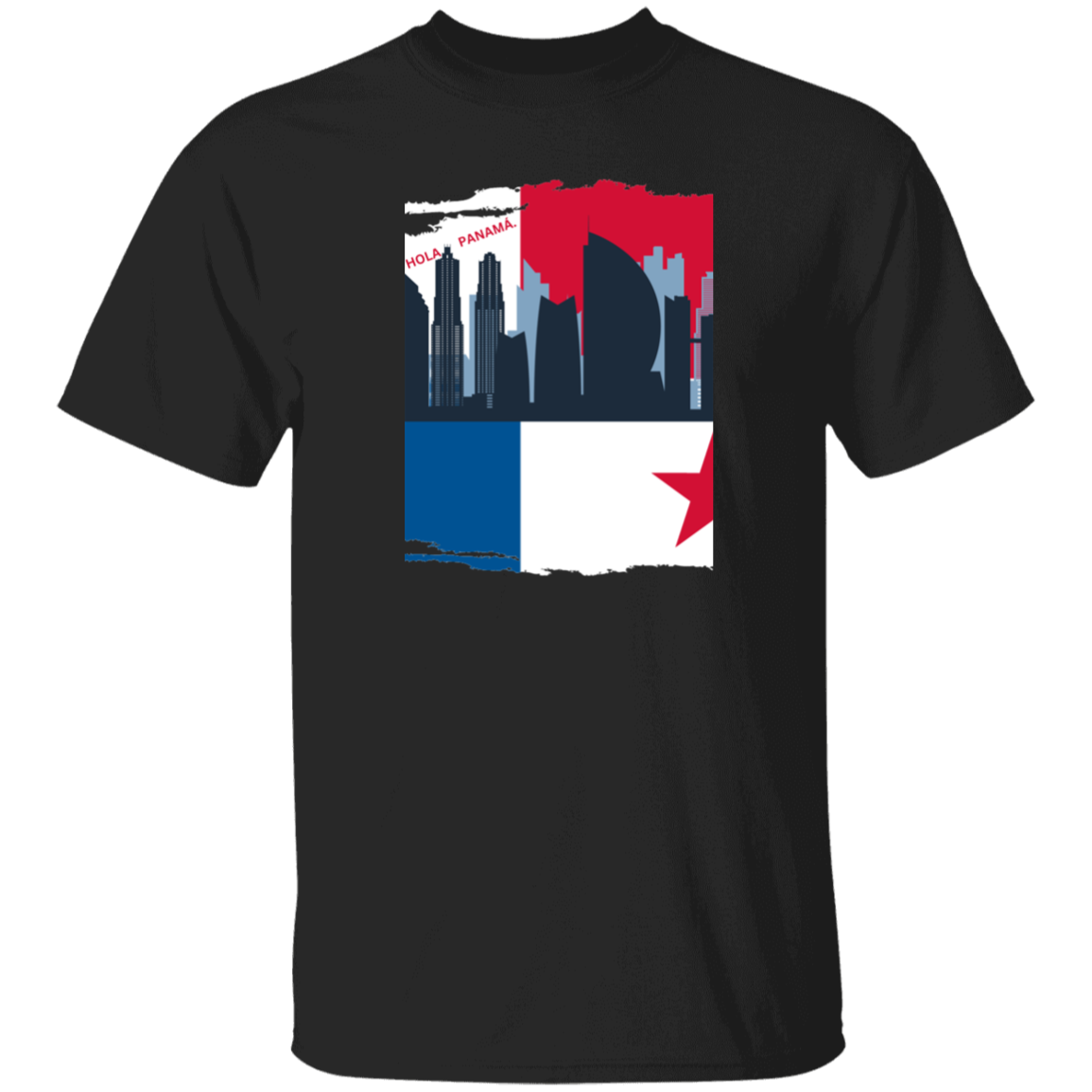 City T-Shirt | G500 5.3 oz. T-Shirt