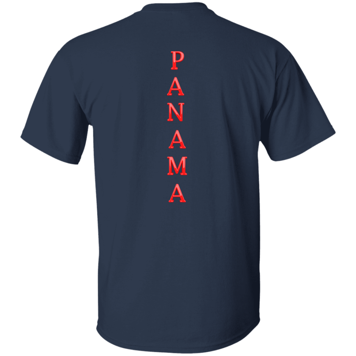 Hola Panama | G500 5.3 oz. T-Shirt