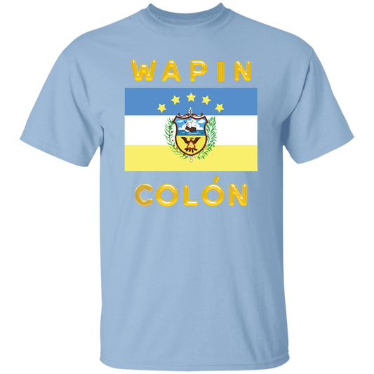 Colon Flag | G500 5.3 oz. T-Shirt