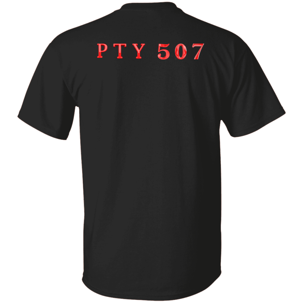 PTY 507 | G500 5.3 oz. T-Shirt