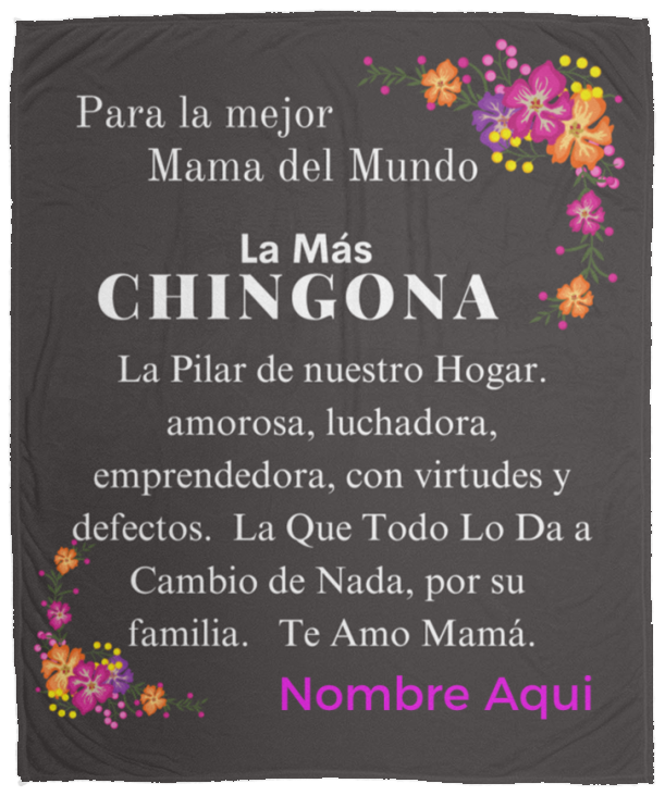 La Mas Chingona