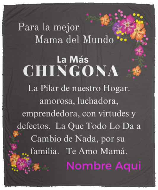 La Mas Chingona