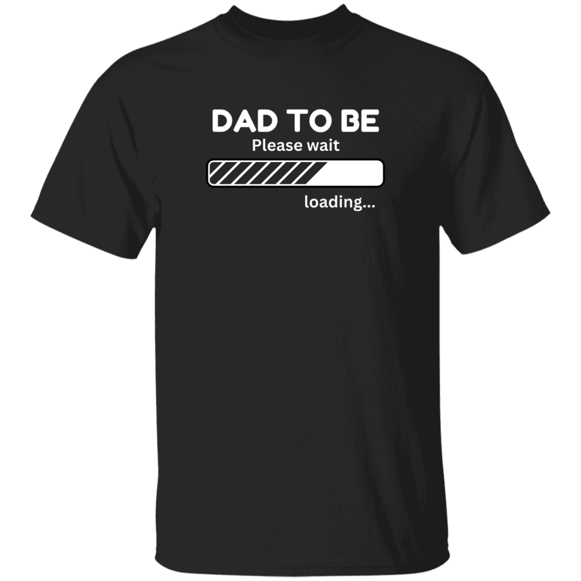 Dad To Be T-Shirt