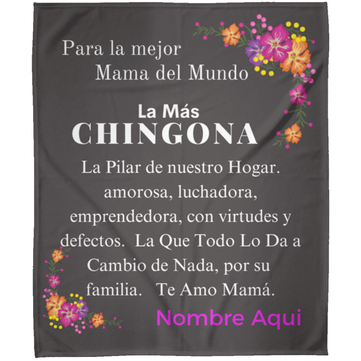 La Mas Chingona