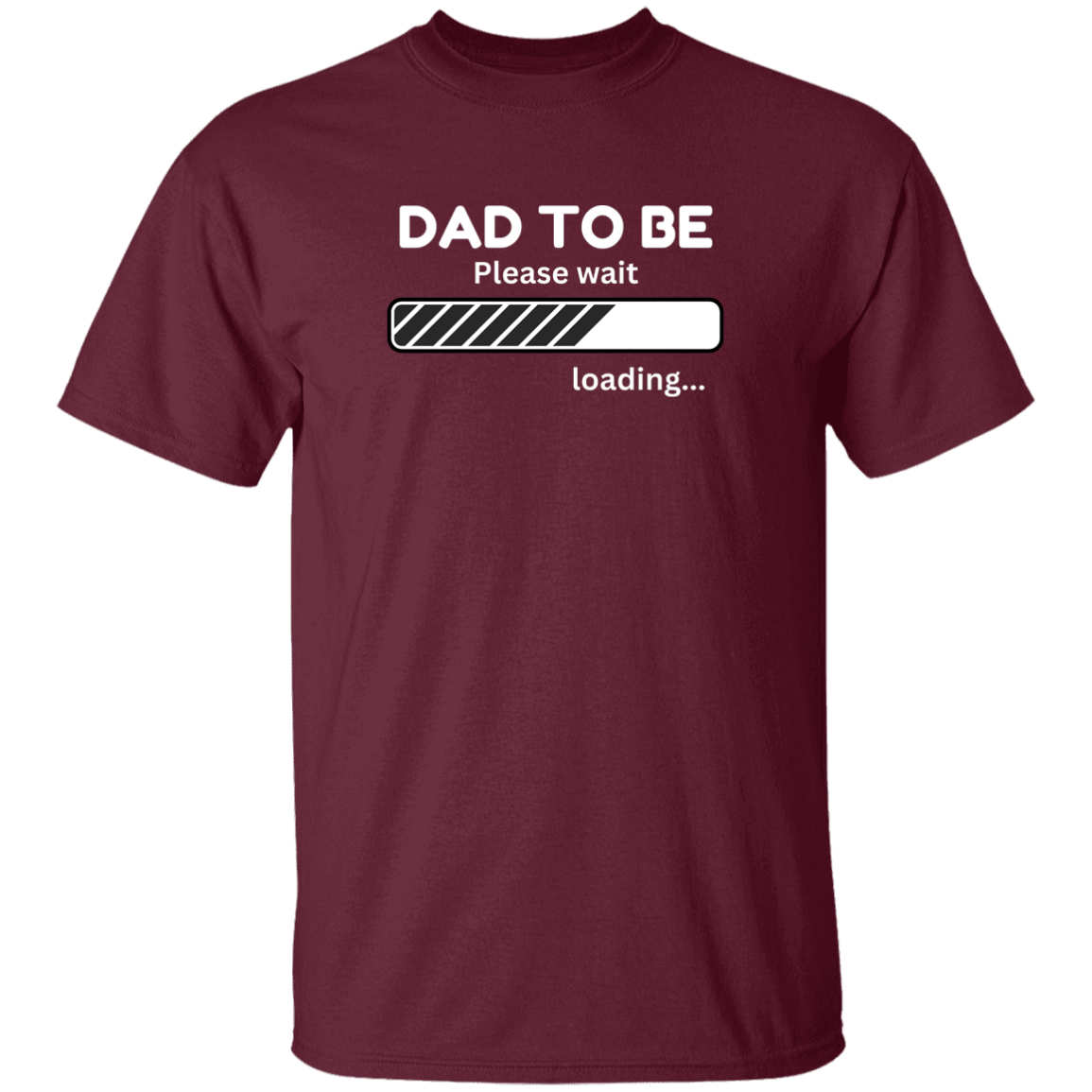 Dad To Be T-Shirt