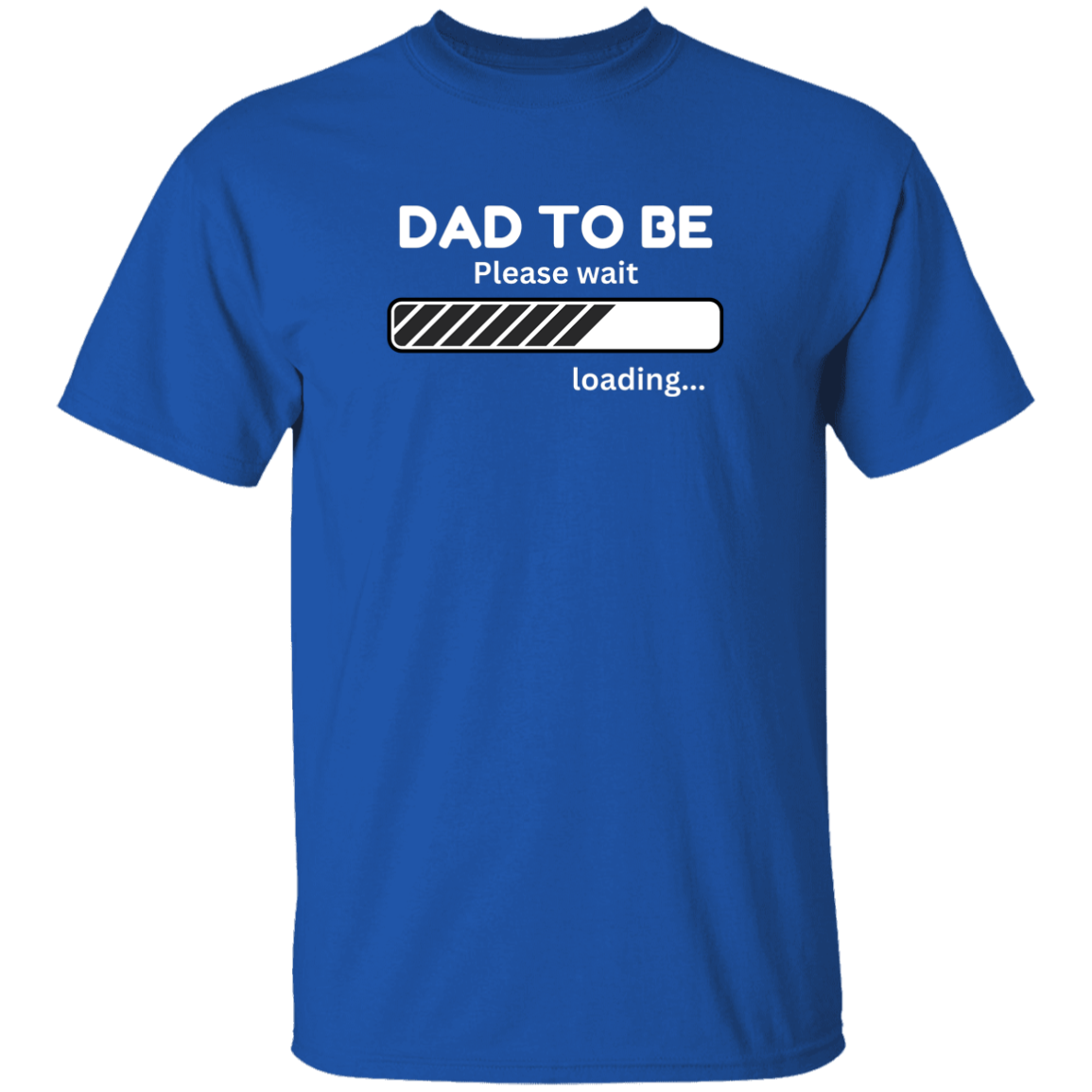 Dad To Be T-Shirt