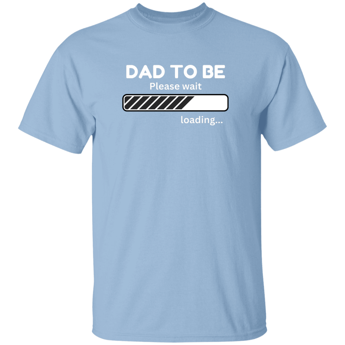 Dad To Be T-Shirt