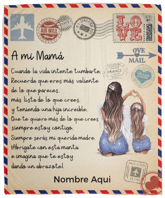 A Mi Mama  | Manta.