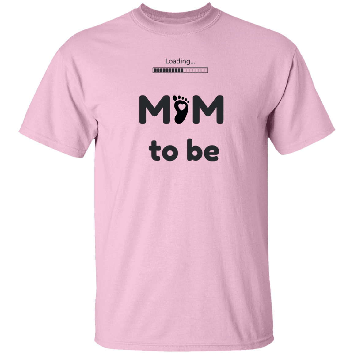 T-Shirt For Mom to be.